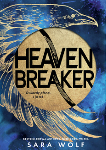 Heavenbreaker