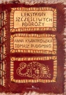 Leksykon szczęśliwych podróży