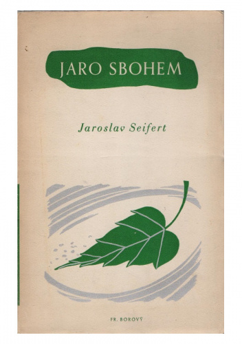 Jaro sbohem