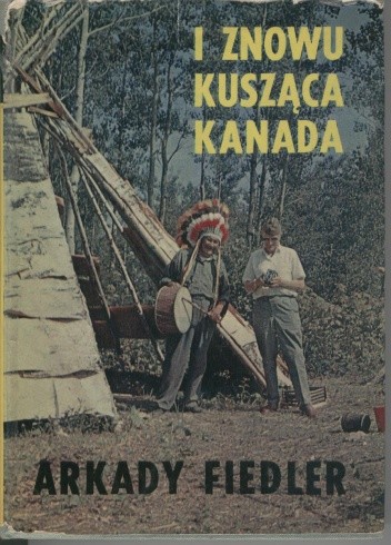 I znowu kusząca Kanada