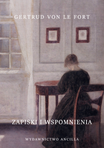Zapiski i wspomnienia