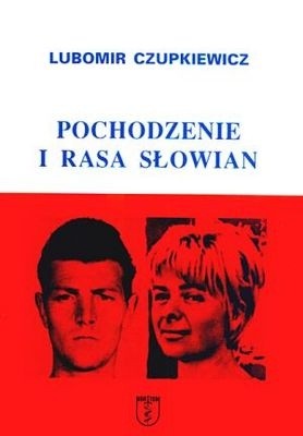 Pochodzenie i rasa Słowian