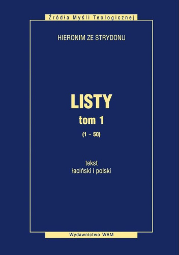 Listy. Tom 1 (1-50)