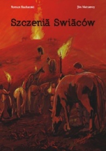 Szczenię Święców