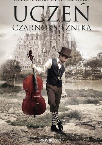 Uczeń Czarnoksiężnika