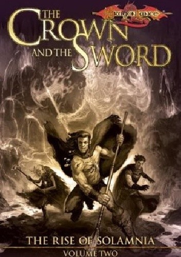 The Crown and the Sword