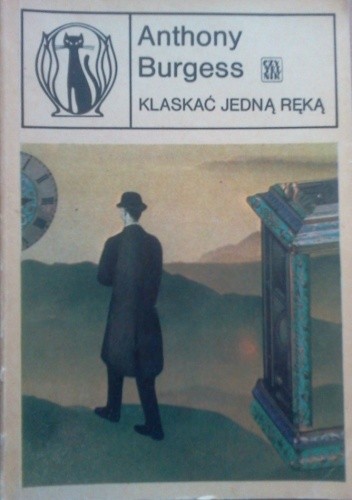 Klaskać jedną ręką
