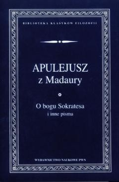 O Bogu Sokratesa i inne pisma