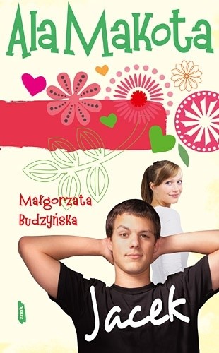 Ala Makota. Jacek