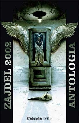 Zajdel 2002. Antologia