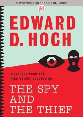 The Spy and the Thief