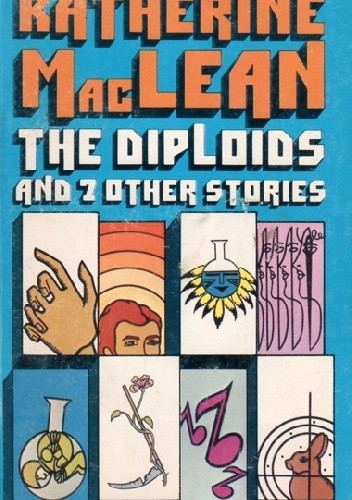The Diploids and Other Stories