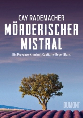 Mörderischer Mistral