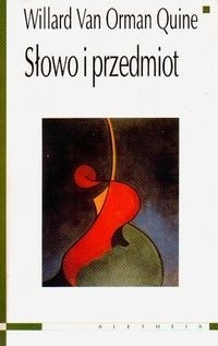Słowo i przedmiot