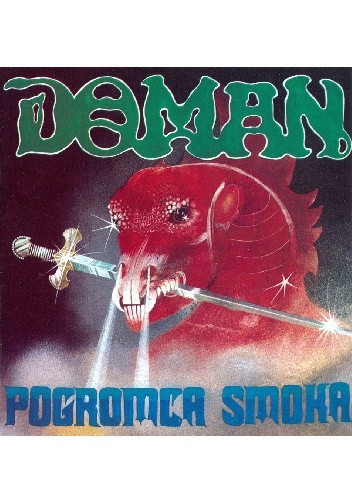 Doman: Pogromca smoka