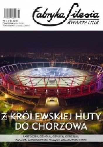 Fabryka Silesia nr 1 (19) 2018
