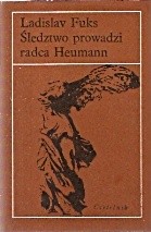 Śledztwo prowadzi radca Heumann