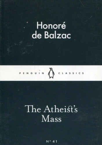 The Atheist's Mass