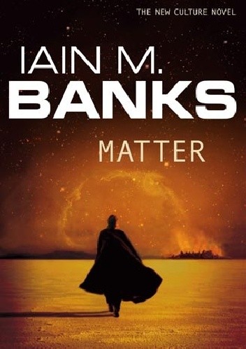 Matter