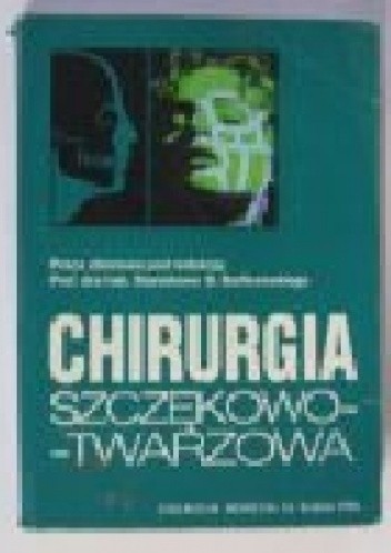Chiurgia szczękowo-twarzowa