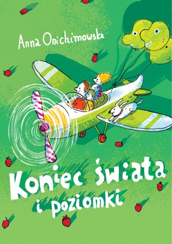 Koniec świata i poziomki