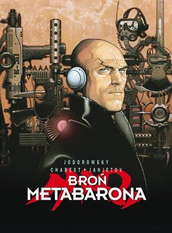 Broń Metabarona