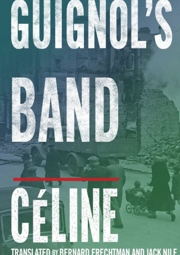 Guignol's Band