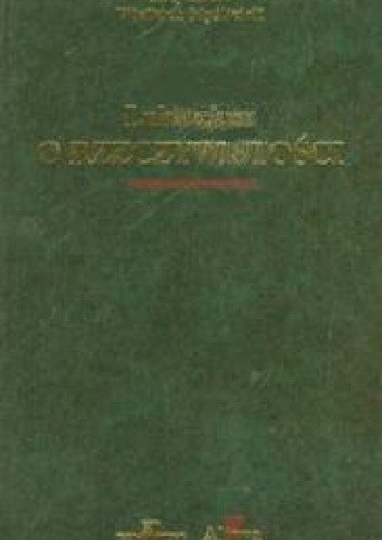 O rzeczywistości