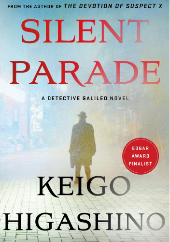 Silent Parade