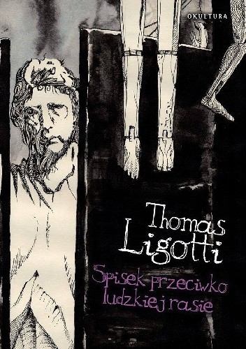 Spisek przeciwko ludzkiej rasie