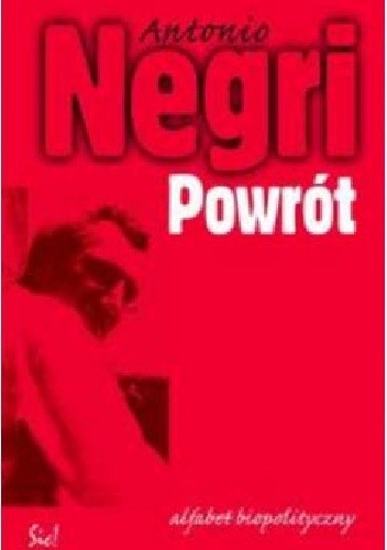 Powrót. Alfabet biopolityczny