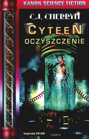 Cyteen. Oczyszczenie