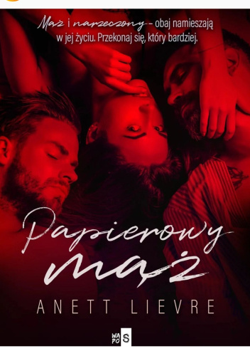 Papierowy mąż