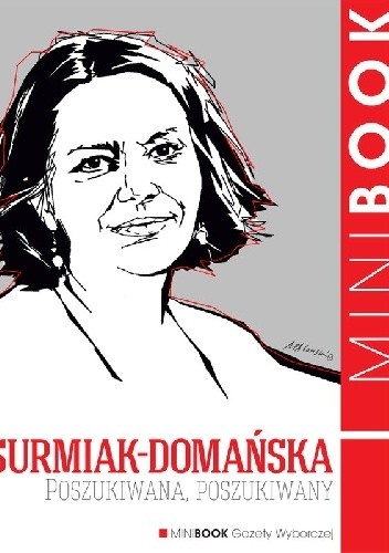 Poszukiwana, poszukiwany