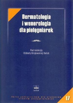 Dermatologia i wenerologia dla pielęgniarek