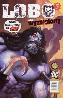 Lobo: Wyzwolony cz. 4