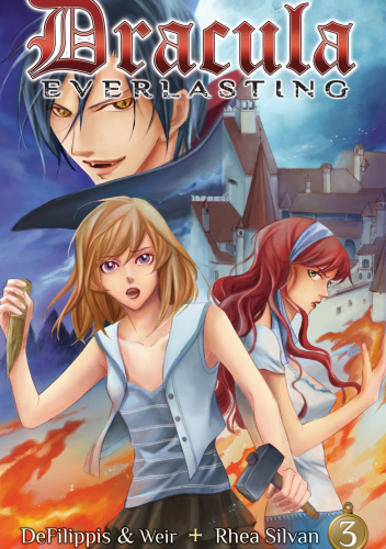 Dracula Everlasting vol.3