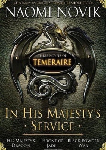 In His Majesty's Service