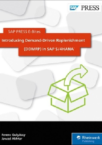 Introducing Demand-Driven Replenishment (DDMRP) in SAP S/4HANA