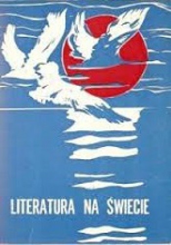 Literatura na świecie nr 5-6/1982 (130-131)