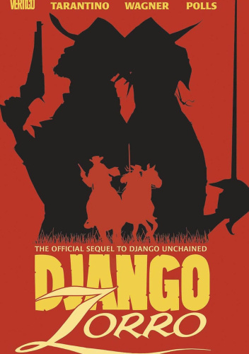 Django/Zorro (#1-6)