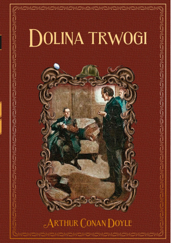Dolina trwogi