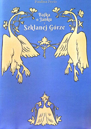 Bajka o Janku i Szklanej Górze