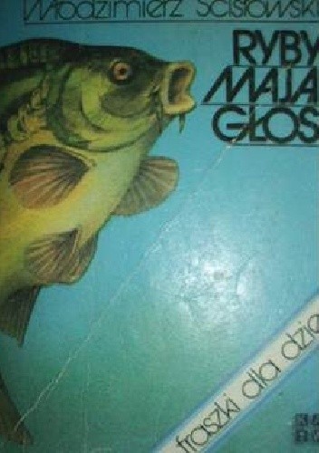 Ryby mają głos