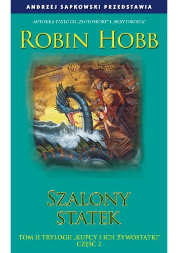 Szalony statek cz.2
