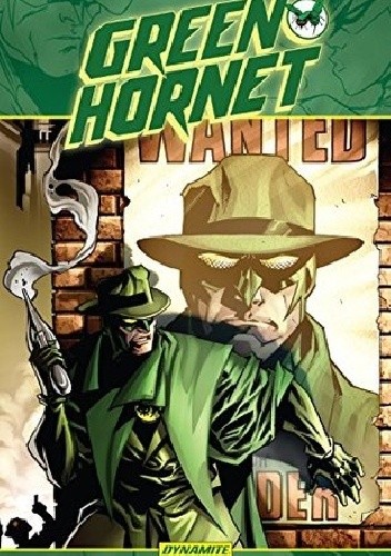 Green Hornet Omnibus Vol.2
