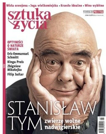 Sztuka życia 1(3)/2012