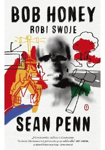 Bob Honey robi swoje