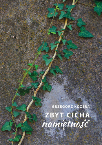 Zbyt cicha namiętność