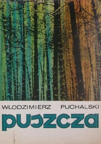 Puszcza